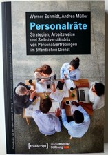 Personalräte von Werner
