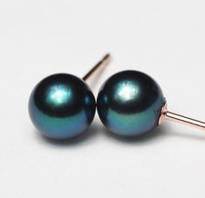 Ohrringe / Ohrstecker 18K 750