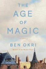 The age magic ben okri - magic,