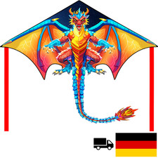 HONBO Delta Drachen |