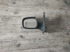 Renault Kangoo BJ03-07 Aussenspiegel elektr. links 5PIN