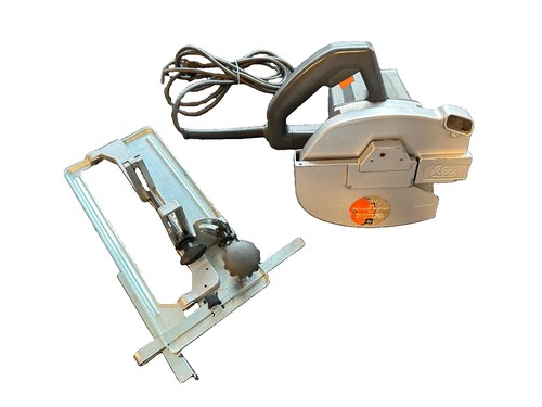 Handkreissäge elu 155 - mh,