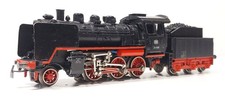 Märklin H0 3003 Dampflokomotive BR 24 058 DB AC Analog ohne Originalverpackung