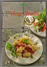 Viva l´Italia - Thermomix