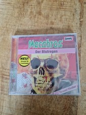 *CD* Macabros 6 - Der
