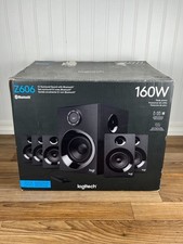 Logitech Z606 5.1 Channel