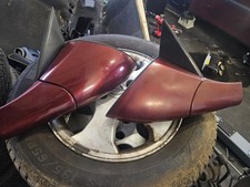 Opel Vectra B Außenspiegel