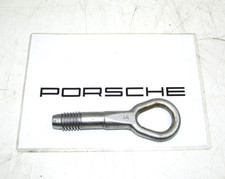 Porsche 997 Boxster Cayman 987 Abschlepphaken Abschlepöse