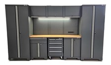 RETTER Werkstatteinrichtung