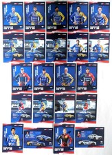 24h Nürburgring,Spa,DTM,GT Masters 2025 Ford Mustang GT3 Team  Ford Performance