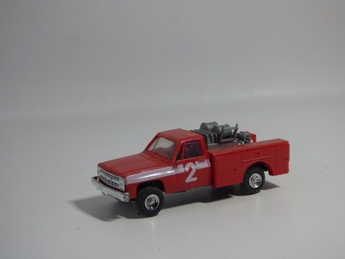 Trident chevrolet mini - chevrolet,