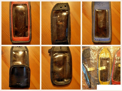 Vintage handytaschen - vintage,