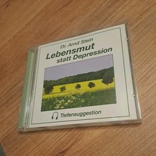 Lebensmut statt Depression Von