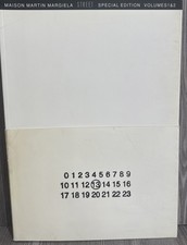 MAISON MARTIN MARGIELA Street