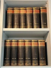 Der Große Brockhaus – Handbuch des Wissens in zwanzig Bänden (15. Auflage, 1928)