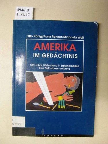 Amerika gedächtnis 500 - im,