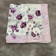 Burberrys unbenutzter Schal