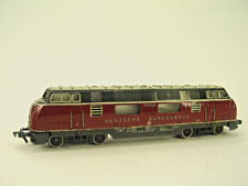 DB Diesellok V 200  -