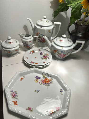 Rosenthal maria sommerstrauß - rosenthal,