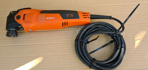Fein multimaster fmm - fein,