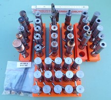 43 System 3R Elektrodenhalter Ø 20 mm Mini Elektroden Halter EDM Spannfutter