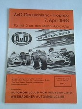 AvD-Deutschland-Trophäe