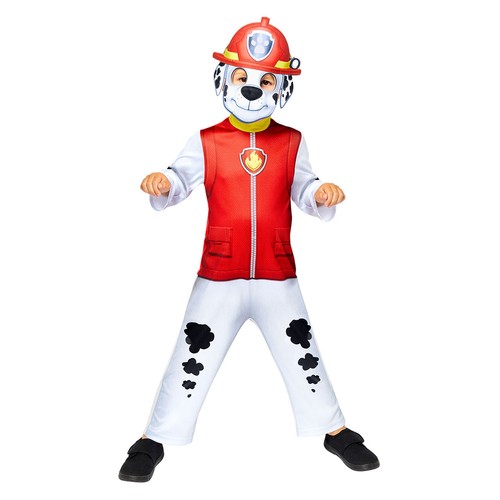 Paw patrol kostüm marshall - paw,