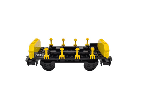 Lego eisenbahn waggon - eisenbahn, rc