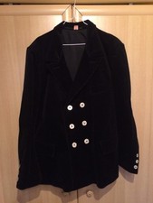 FHB Zunftsakko Uwe Trenkercord