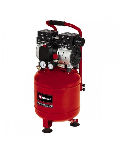 Einhell 135 24 leiser - te-ac, 135/24