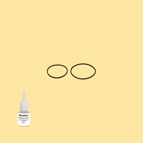 Riemen öl kit - riemen, 5
