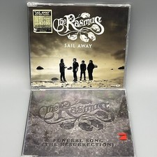 The Rasmus - Sail Away+Funeral