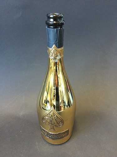 Armand brignac gold brut - brignac,