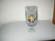 horse Glas Rastal Bierglas 0,5l Winkler Lengenfeld Bräu Brauerei 1628 Bier #zäh