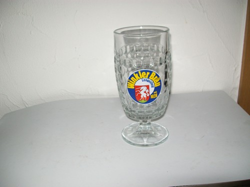 Horse glas rastal bierglas - glas,