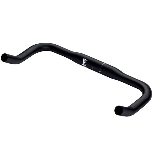 Cinelli lola bullhorn single - bullhorn,