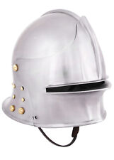 Battle-Merchant Deutscher