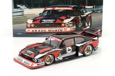 Ford Capri Turbo Gr.5 Kraus #1 DRM 1980 Klaus Ludwig 1:18 WERK83