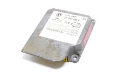 Golf 4 Bora Steuergerät Airbag Airbagsteuergerät 1C0909605A /T  027 Index 04