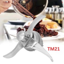 Neu! TM21 Ersatz-Messer