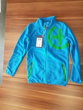 Kinder Fleecejacke  von Chiemsee Hilarius in Hellblau
