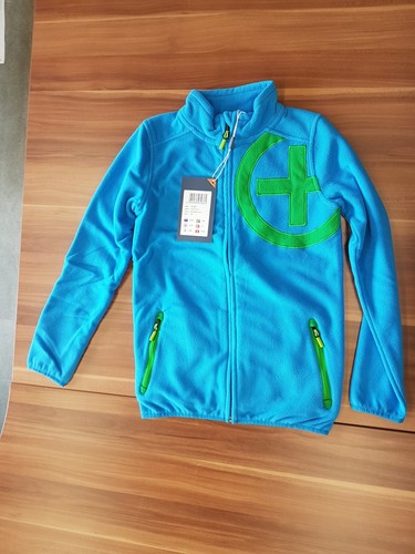 Kinder fleecejacke von - fleecejacke,