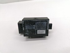 VW POLO 6N - Wegfahrsperre