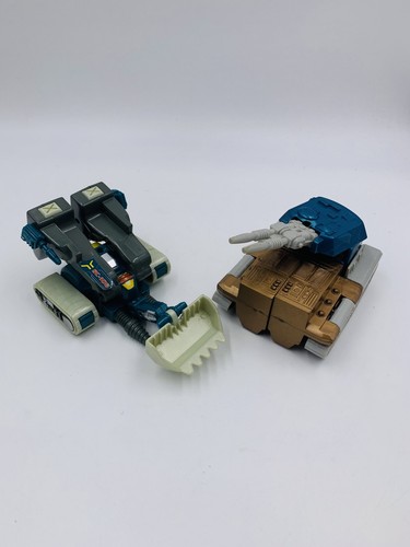 Super galaxy space tank - super, &