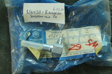 Öltank Stutzen 156038