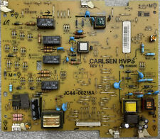 JC44-00215A ORIGINAL SAMSUNG HVPS High Voltage Power Supply für CLP-365W