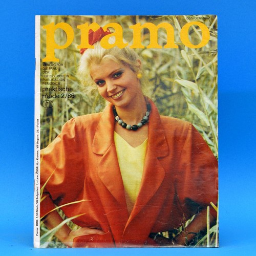 Ddr pramo 1986 praktische - 2,