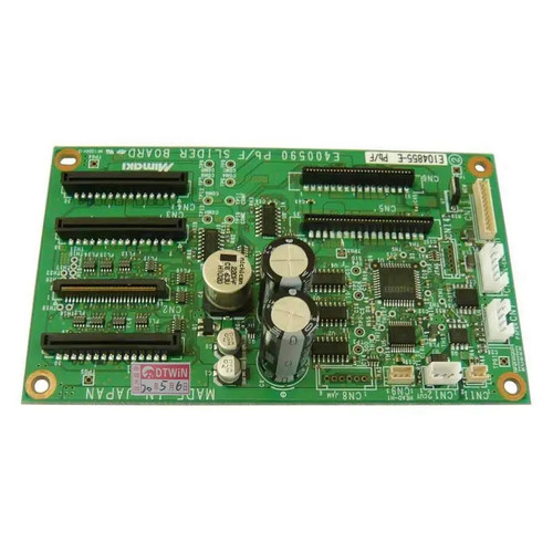 Mimaki ink slider pcb - mimaki,