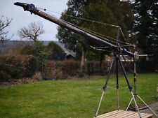 Pixy Cranesystem von Panther - Kamerakran inkl. Stativ, 25 kg Belastbarkeit