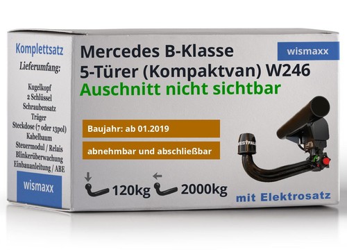 Ahk für klasse ab - ahk, b-klasse